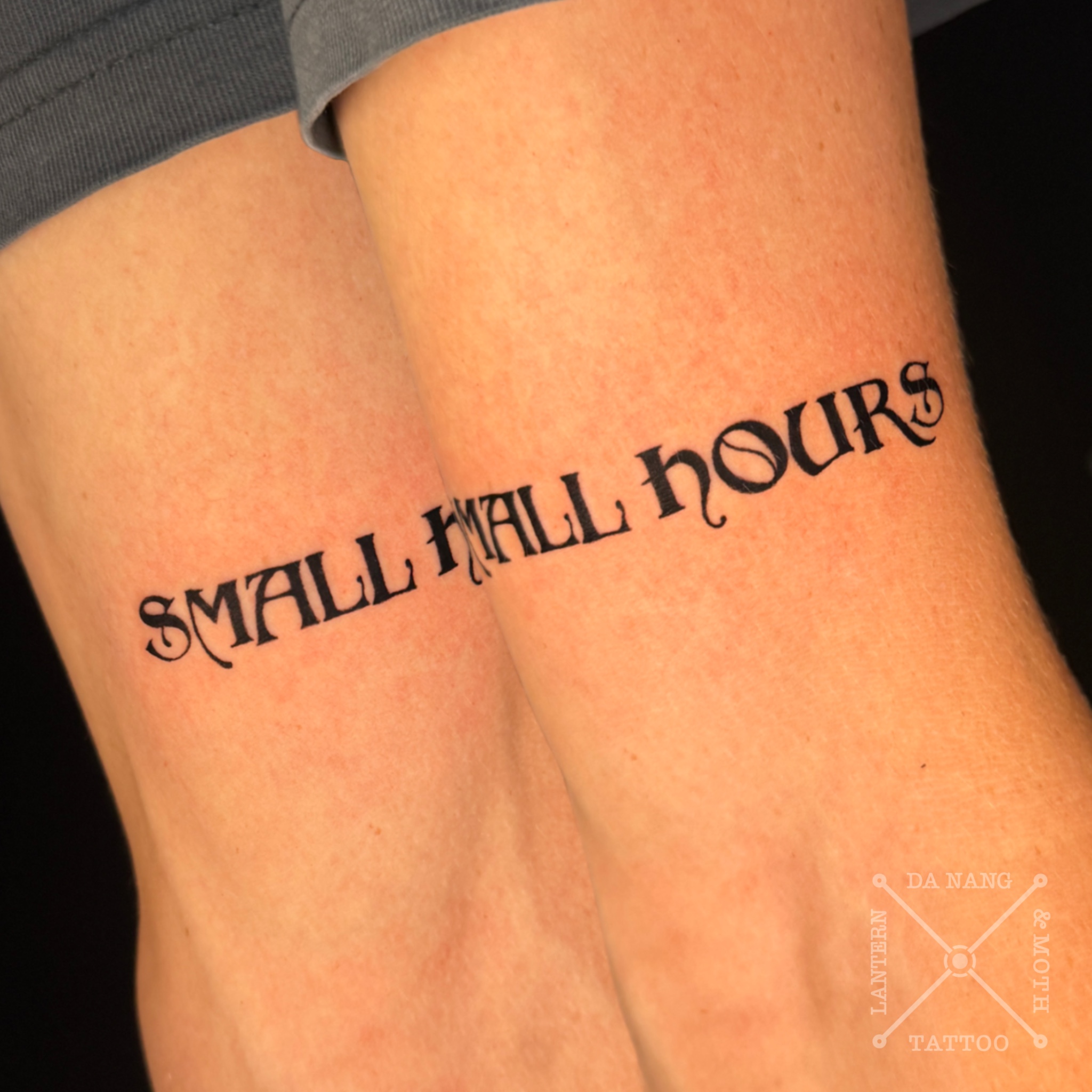 Celtic-text-design-Da-Nang-tattoo-studio