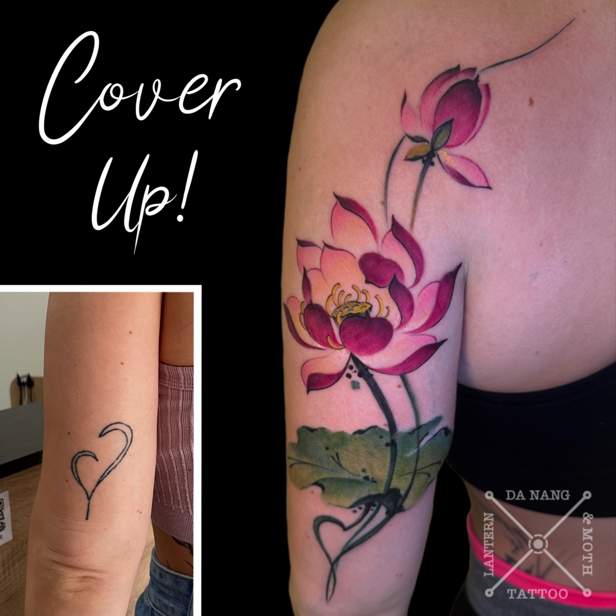 Floral-cover-up-tattoo-Danang-Vietnam