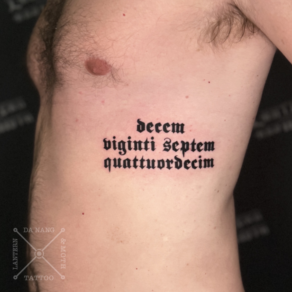 Gothic-text-by-Da-Nang-Tattoo-artist