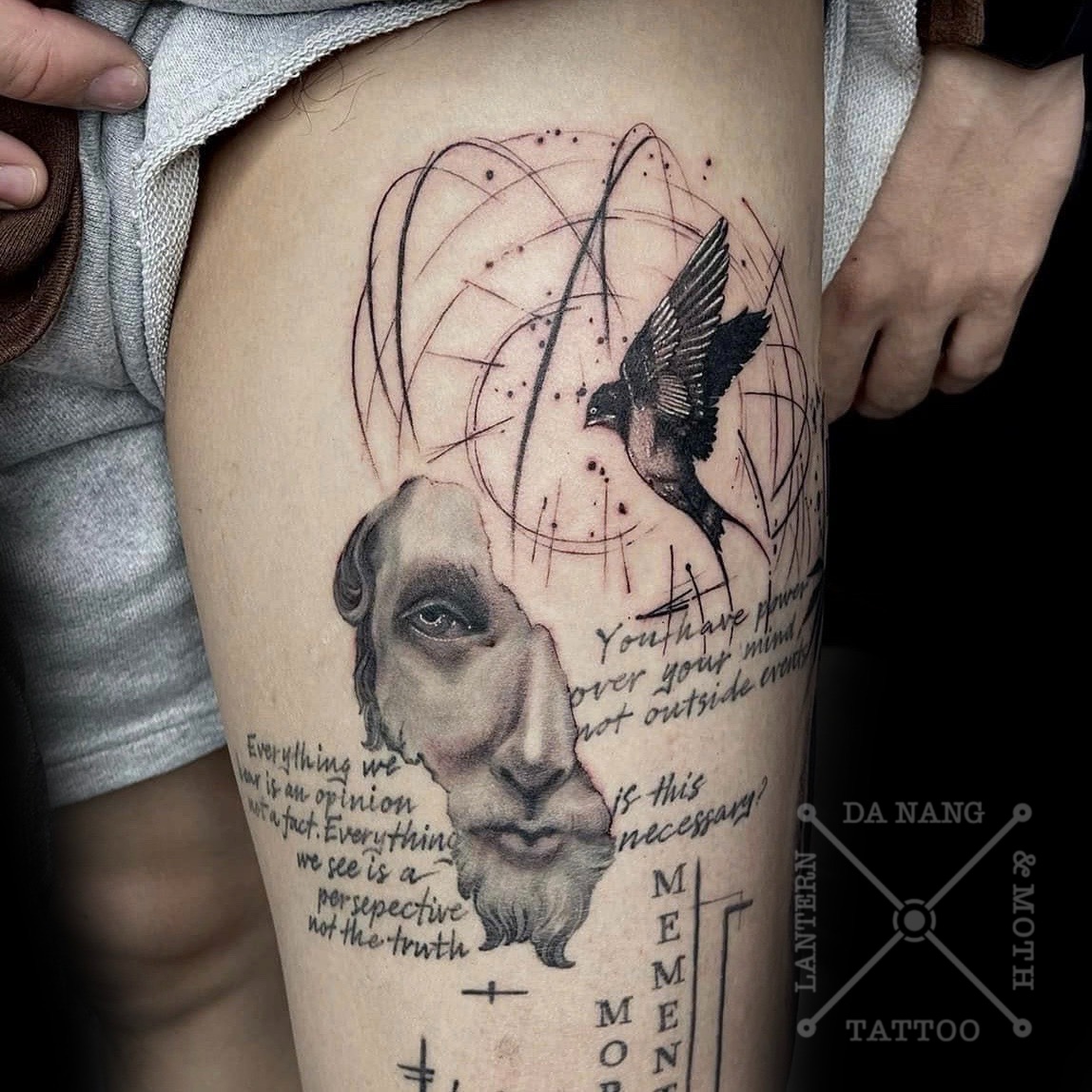 Graphic-tattoo-Da-Nang-Vietnam