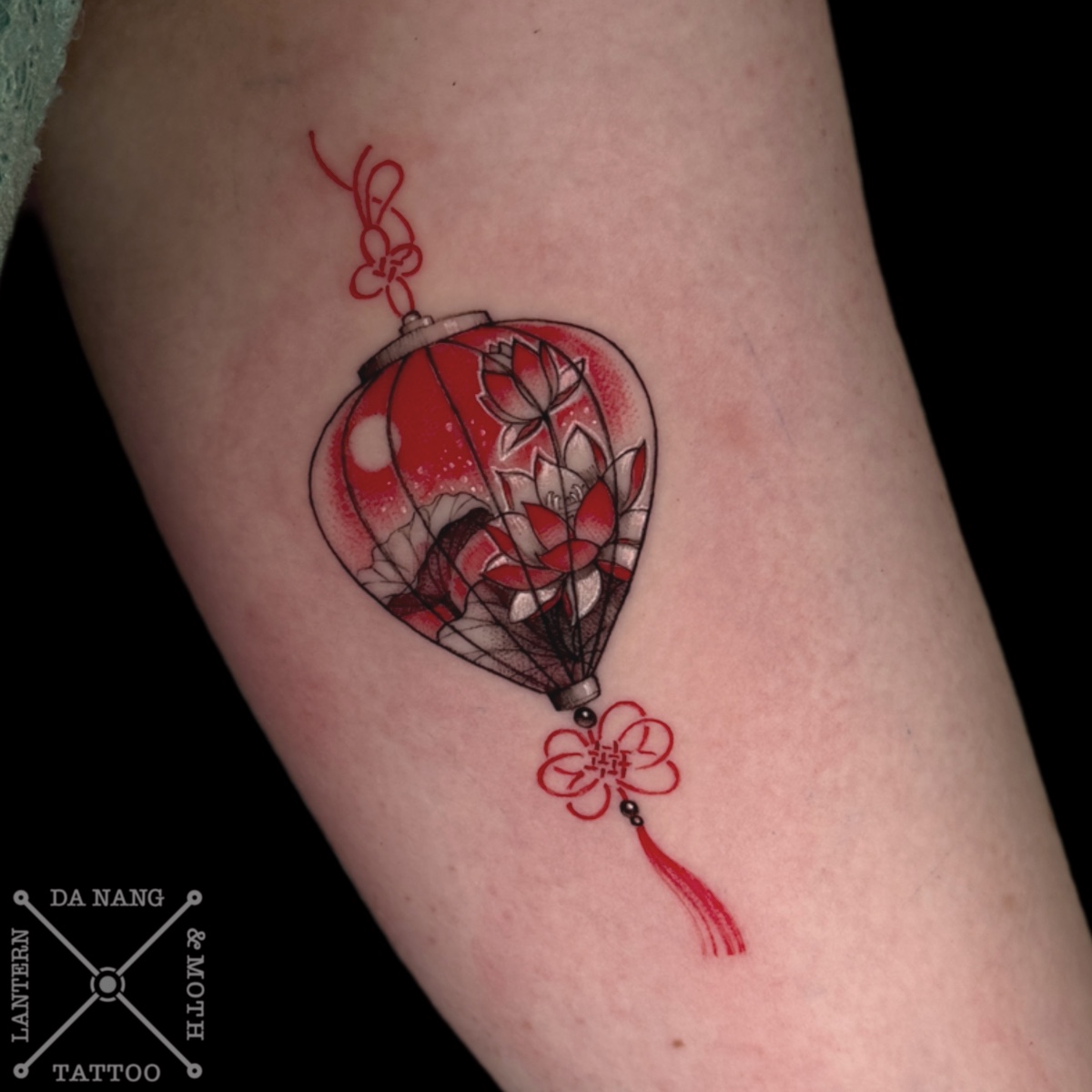 Hoi-An-Lantern-design-Da-nang-tattoo-shop