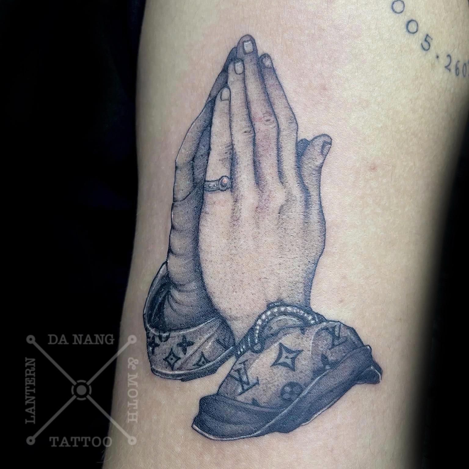 Realistic-tattoo-Danang-Vietnam