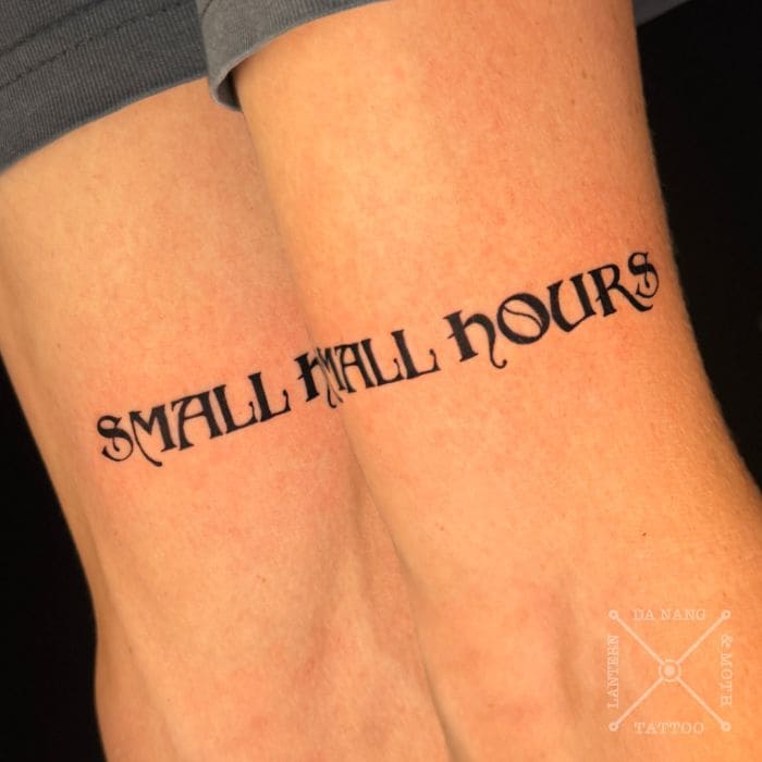 Celtic-text-design-Da-Nang-tattoo-studio