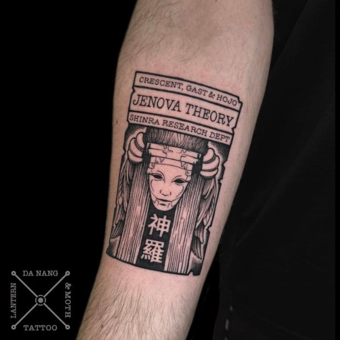 Final-Fantasy-tattoo-Da-Nang-Vietnam