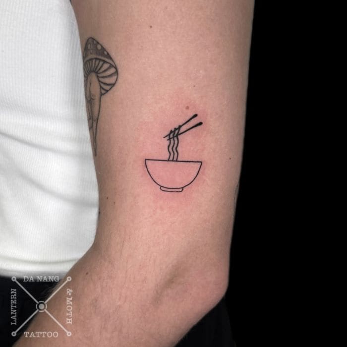 Mini-tattoo-Da-Nang-Vietnam